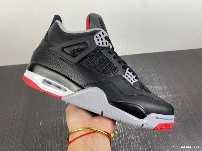 FV5029-006 Reimagined Jordan Air 4 Bred 1001